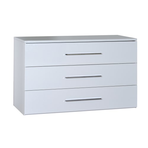 Sciae First 36 3 Drawer Chest