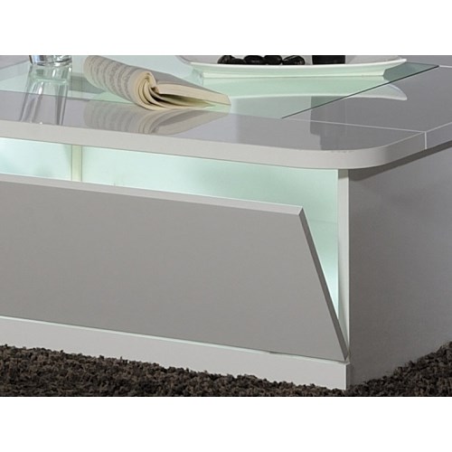 Sciae Floyd Lighting Set For Floyd Coffee Table