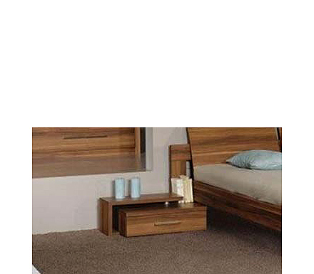 Sciae Minon Right Side Bedside Table