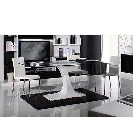 Sciae Rubin Dining Set