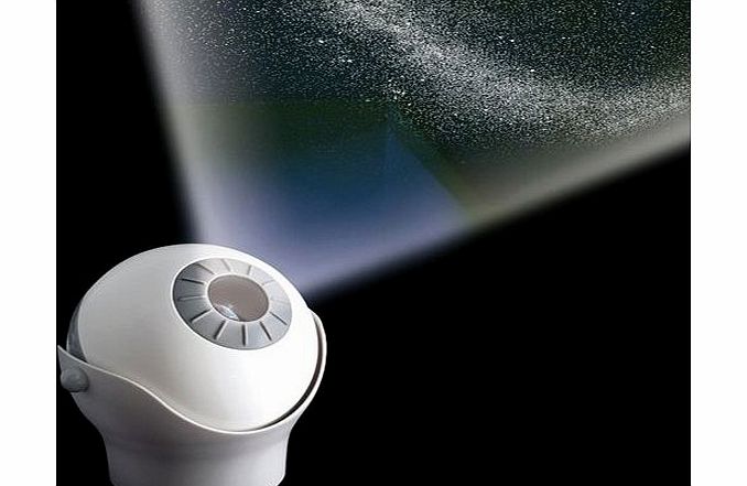Science Kidz Star Galaxy Projector 10000 Stars