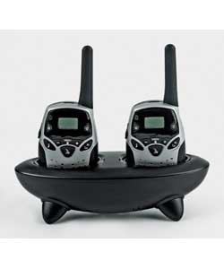 Science Museum 2 Way Radios