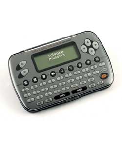 Science Museum 64mb Databank With SIM Card Reader