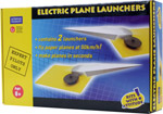 Science Museum Electric Plane Launchers ( Elec Plane Launch )