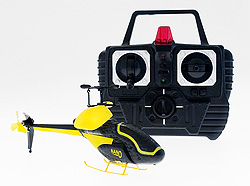 science museum Nano Copter