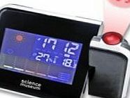 SCIENCE MUSEUM SM3555A THERMO CLOCK-Kits amp; Modules