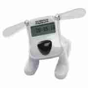 SCIENCE MUSEUM Smart Dog (White)