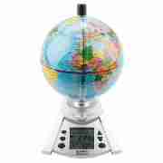 SCIENCE MUSEUM World Time Clock