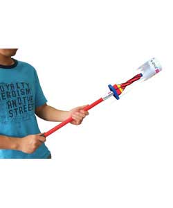 science museum X-Zylo Launcher