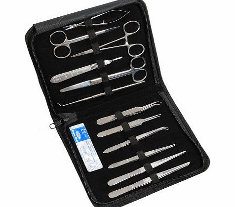Science Shop Professional Biologists Tool Kit