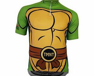 Scimitar Teenage Mutant Ninja Turtle Kids Cycle