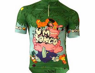 Scimitar Umbongo Kids Cycle Jersey