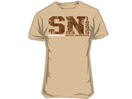 Scitec Clothing Scitec 1996 SN T-Shirt