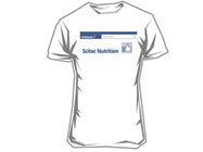 Scitec Clothing Scitec Bodybook T-Shirt