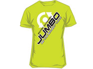 Scitec Clothing Scitec Jumbo 2 T-Shirt