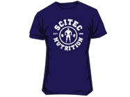 Scitec Clothing Scitec Ring T-Shirt