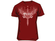 Scitec Clothing Scitec Sword T-Shirt