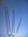 Scolaire Ltd 10x100mm Plain Glass Test Tubes