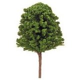 Medium Dark Green Trees Pk3