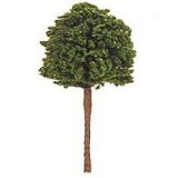 Small Dark Green Trees Pk3