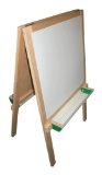 Scolaire Ltd Wooden Double Sided Easel