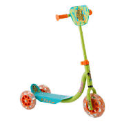 Scooby Doo 3 wheel scooter