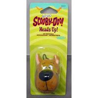 Scooby Doo Air Freshener