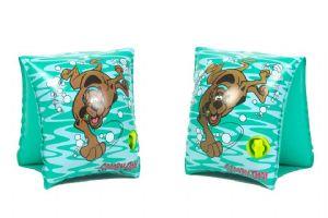 scooby doo Armbands