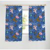 Scooby Doo Curtains - Boo 54s