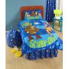 scooby doo Curtains 66`` x 54``