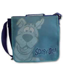 Scooby Doo Despatch Bag