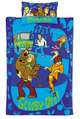 SCOOBY-DOO duvet cover set