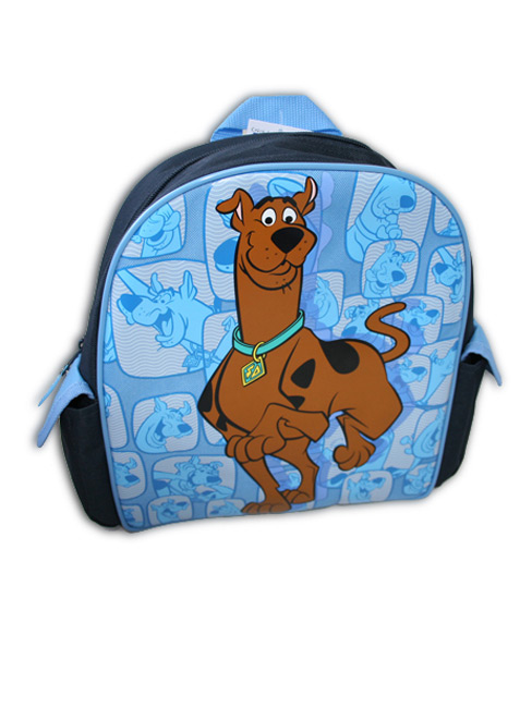 Scooby Doo Expressions Backpack Rucksack