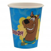 scooby doo Party Cups - 8 in a pack