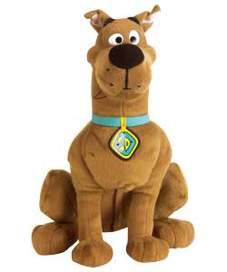 Scooby Doo Room Guard