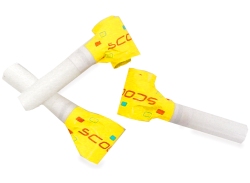 Scooby Doo Scooby Doo Fun - blowout