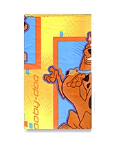 Scooby Doo Scooby Doo Fun - Tablecover - 1.3m x 2.7m