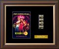 Scooby Doo Single Film Cell: 245mm x 305mm (approx) - black frame with black mount