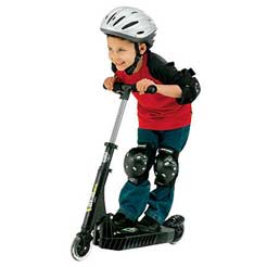 Scooter Mondo Elektro Scooter