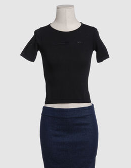 SCOOTER PLUS TOP WEAR Short sleeve t-shirts WOMEN on YOOX.COM