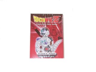 Trunks Villain Deck