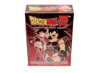 Villain Starter Deck