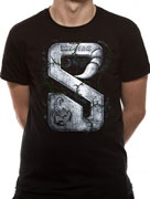 Scorpions (Sting In The Tail) T-shirt cid_6093tsb