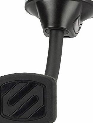 Scosche magicMOUNT Magnetic Mounting System for Smartphone