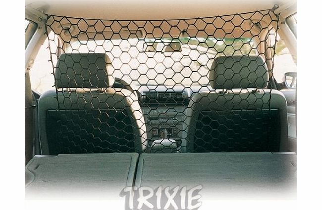 scot-petshop Car Safety Net
