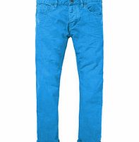 Ralston indigo pure cotton jeans