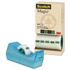 Scotch 810 Magic Tape 19mmx33m Ref 81933TPC
