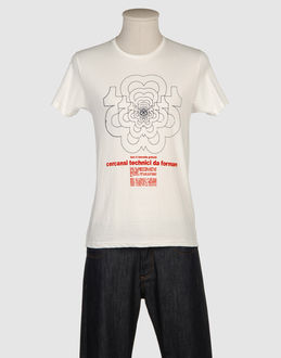 TOPWEAR Short sleeve t-shirts MEN on YOOX.COM