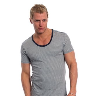 Scotch and Soda Boat T-shirt