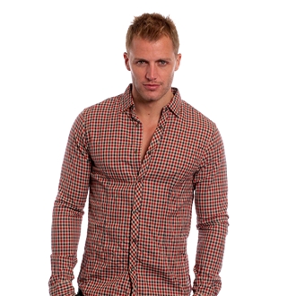 Scotch and Soda Fukushima Shirt